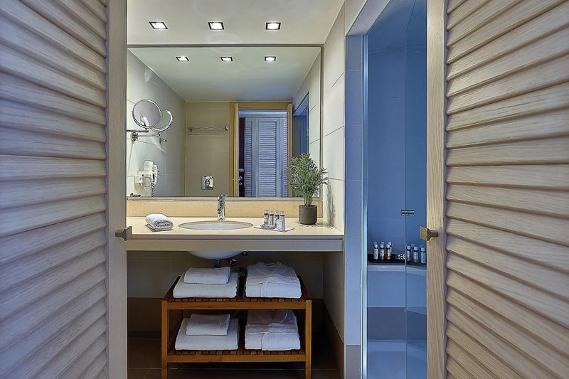 Castello Boutique Resort Spa 17