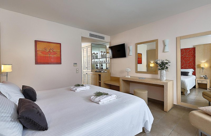 Castello Boutique Resort Spa 18