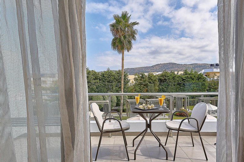 Castello Boutique Resort Spa 19