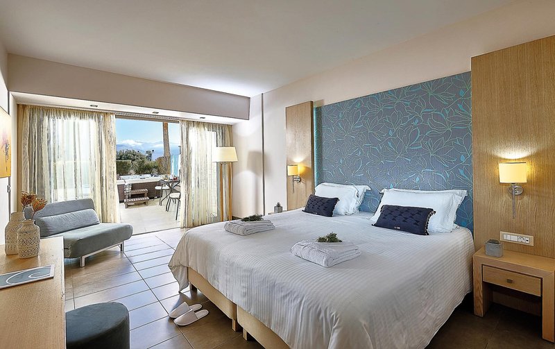 Castello Boutique Resort Spa 20