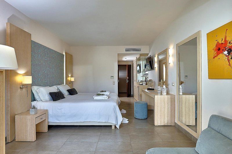 Castello Boutique Resort Spa 21