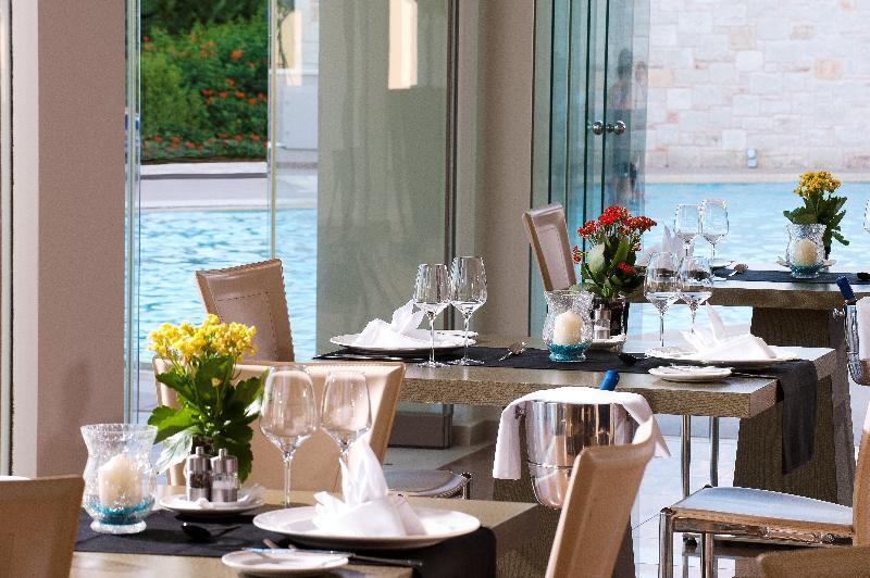 Castello Boutique Resort Spa 7