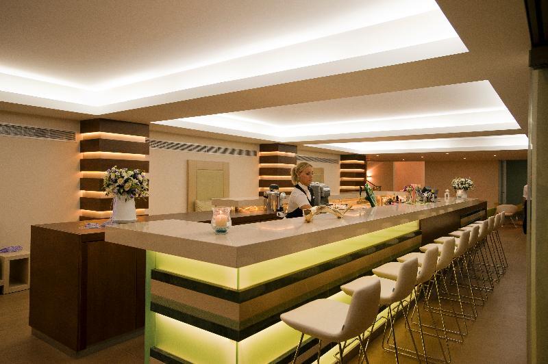 Castello Boutique Resort Spa 8