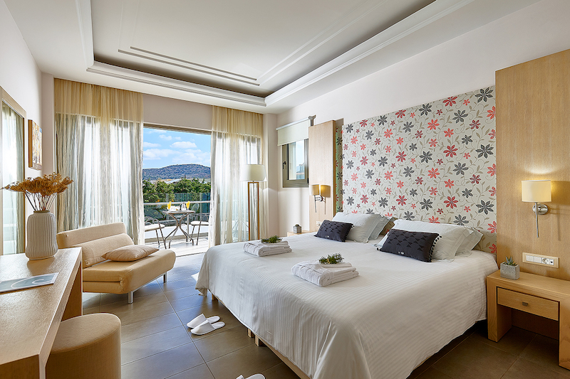 Castello Boutique Resort Spa 9