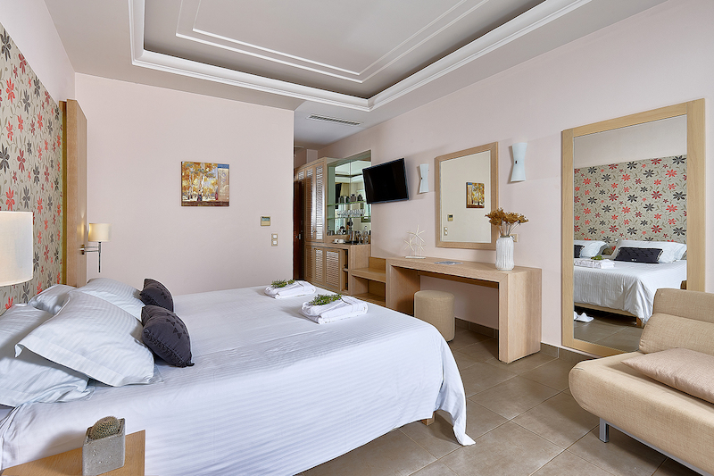 Castello Boutique Resort Spa 10
