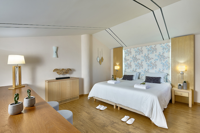 Castello Boutique Resort Spa 11