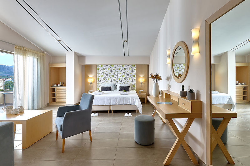 Castello Boutique Resort Spa 12