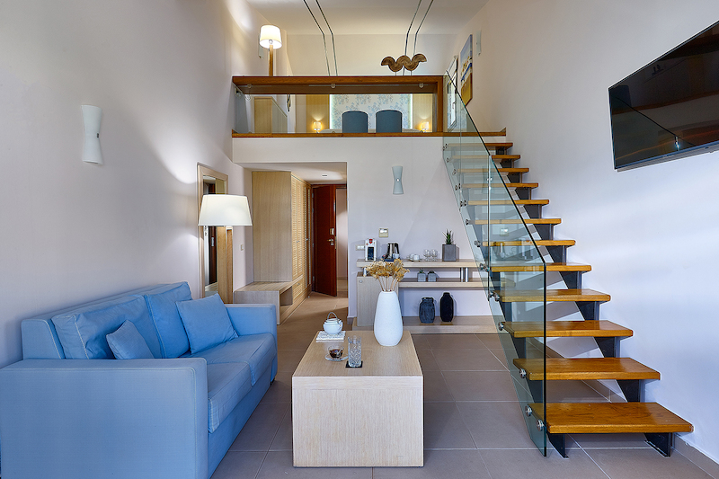 Castello Boutique Resort Spa 14