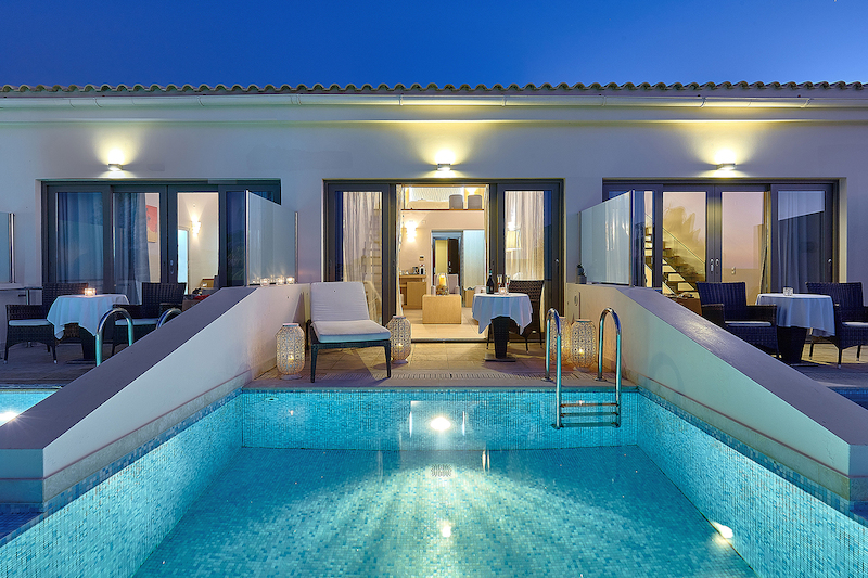 Castello Boutique Resort Spa 16