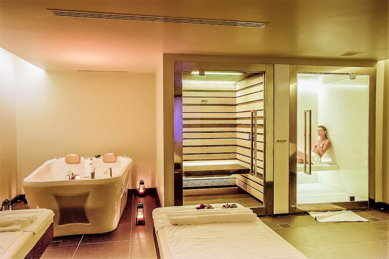 Castello Boutique Resort Spa 19