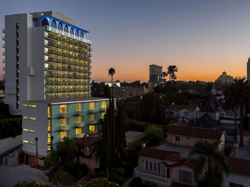 Mr. C Beverly Hills