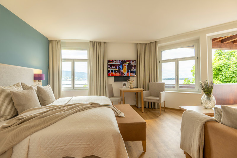 Seehotel am Kaiserstrand 2