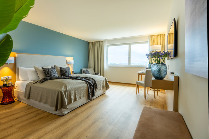 Seehotel am Kaiserstrand 3