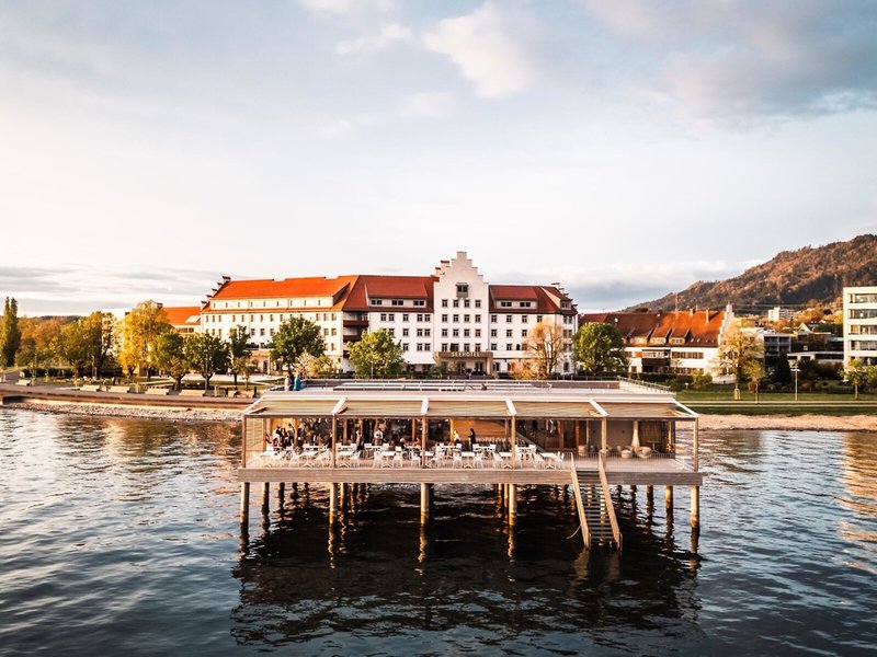 SENTIDO Seehotel am Kaiserstrand