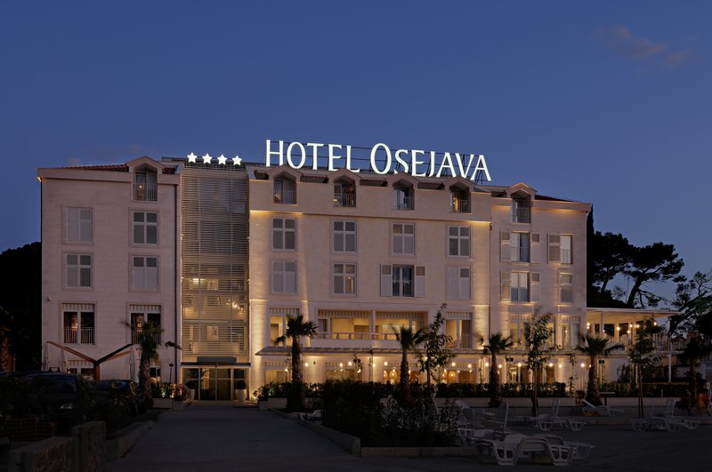 Hotel Osejava 1