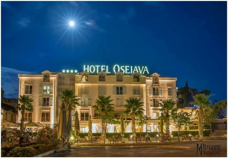 Hotel Osejava 2
