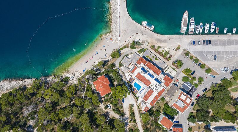 Hotel Osejava 8