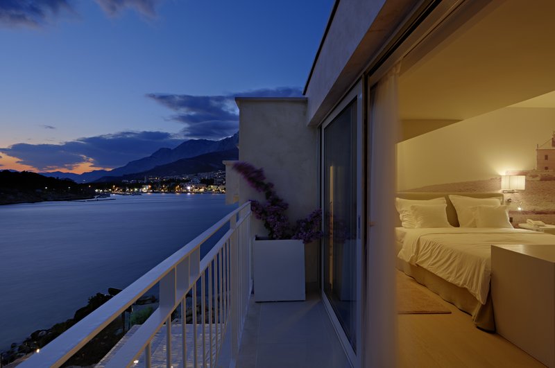 Hotel Osejava 9