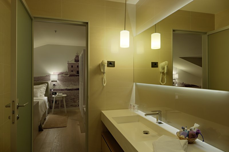 Hotel Osejava 17