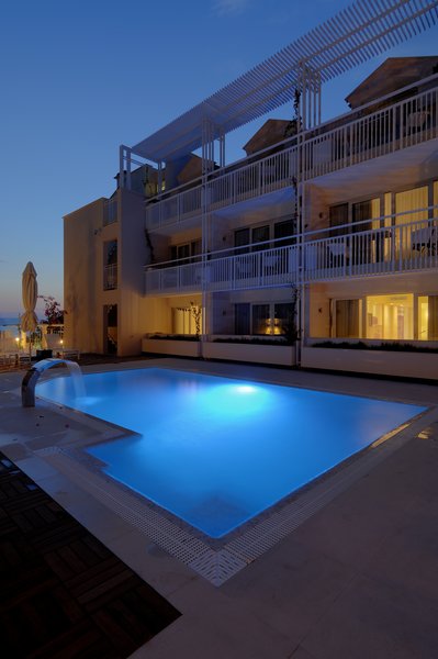 Hotel Osejava 7