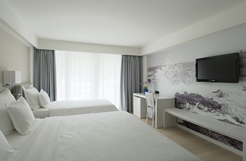 Hotel Osejava 18