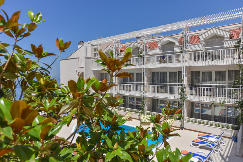 Hotel Osejava 19