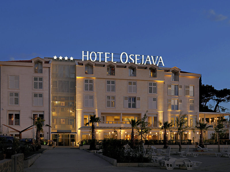 Osejava 3 - Exterior
