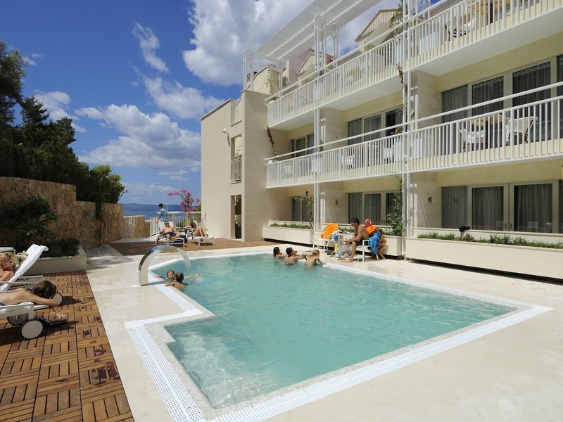 Osejava 6 - Outdoor Pool