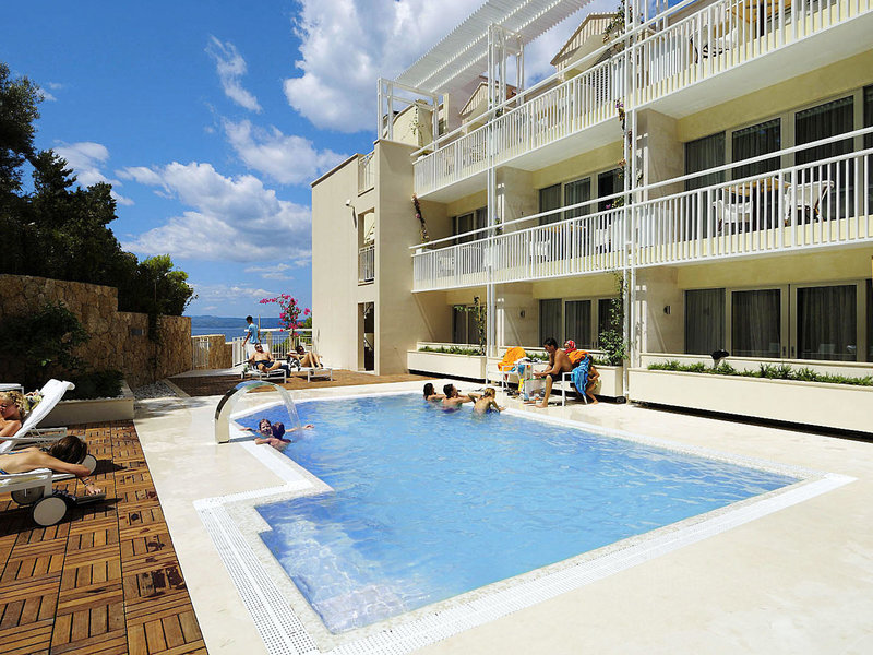 Osejava 7 - Outdoor Pool