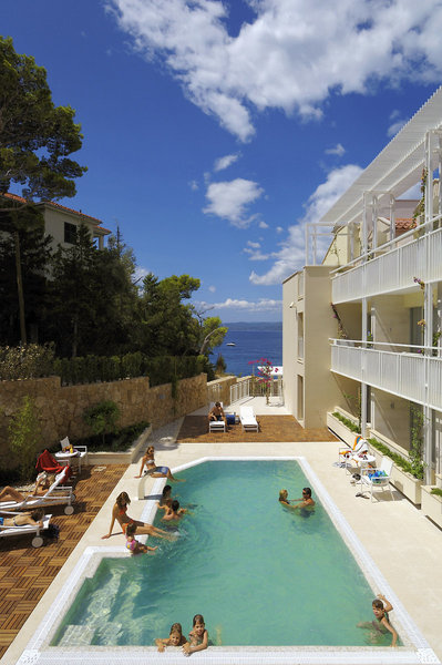 Osejava 8 - Outdoor Pool