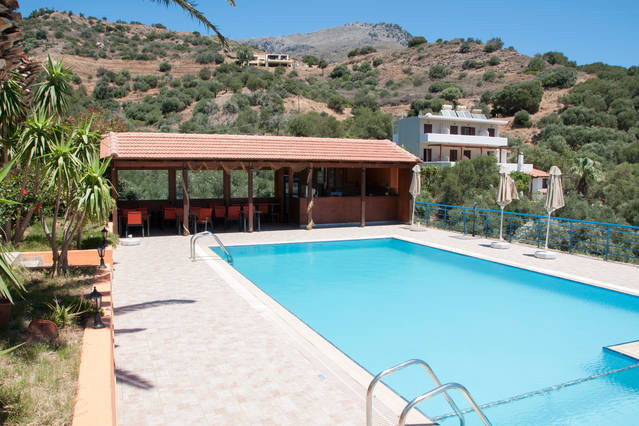 Panorama Studios & Apartments 1