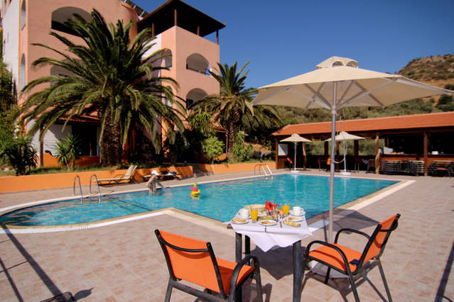 Panorama Studios & Apartments 2