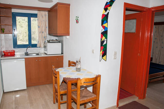 Panorama Studios & Apartments 3