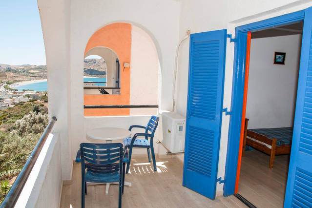 Panorama Studios & Apartments 4