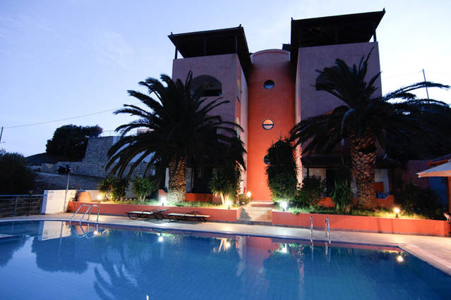 Panorama Studios & Apartments 5
