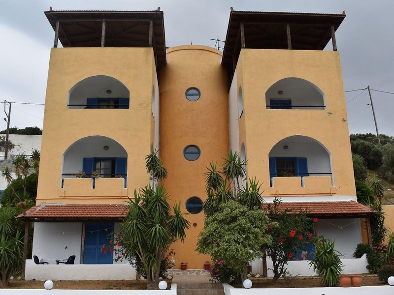 Panorama Studios & Apartments 1