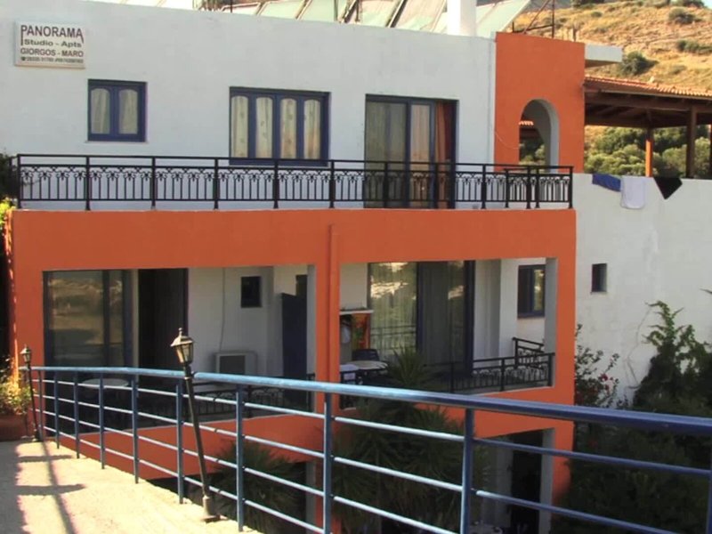Panorama Studios & Apartments 2