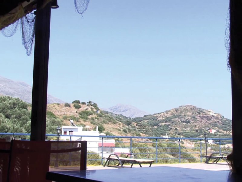 Panorama Studios & Apartments 4