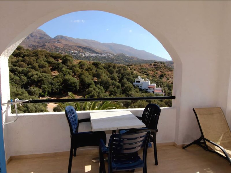 Panorama Studios & Apartments 7
