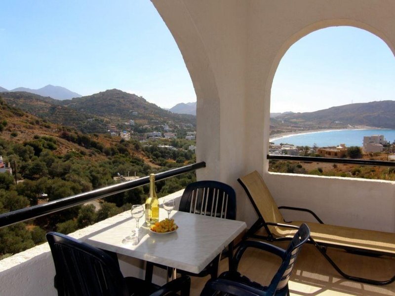 Panorama Studios & Apartments 9