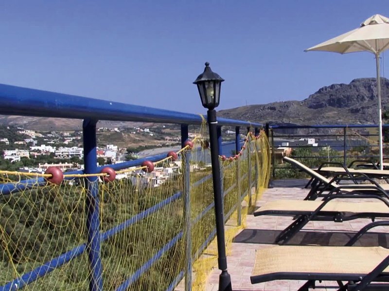 Panorama Studios & Apartments 10