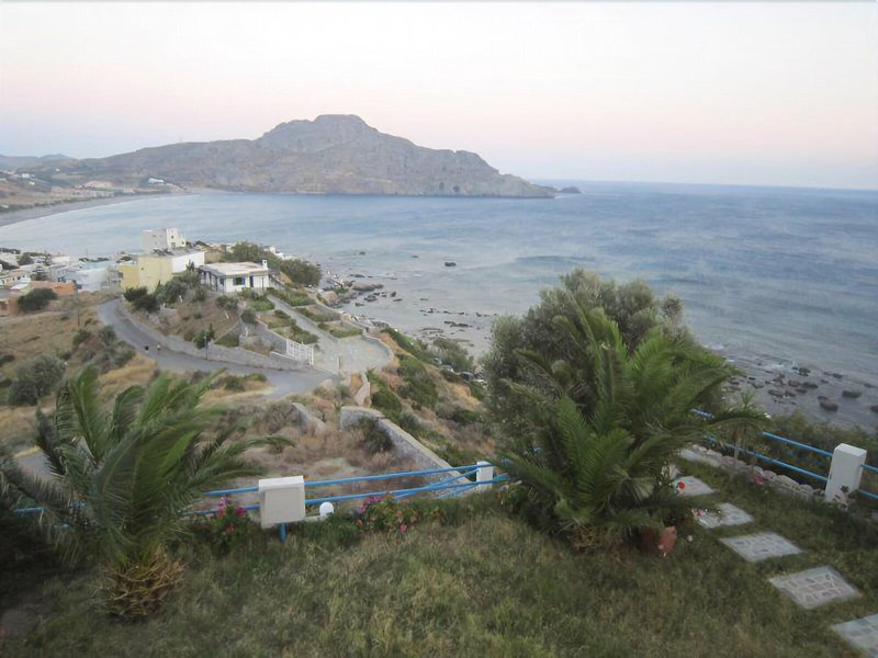 Panorama Studios & Apartments 14