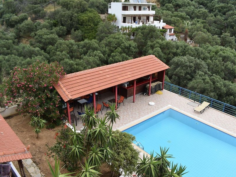Panorama Studios & Apartments 15