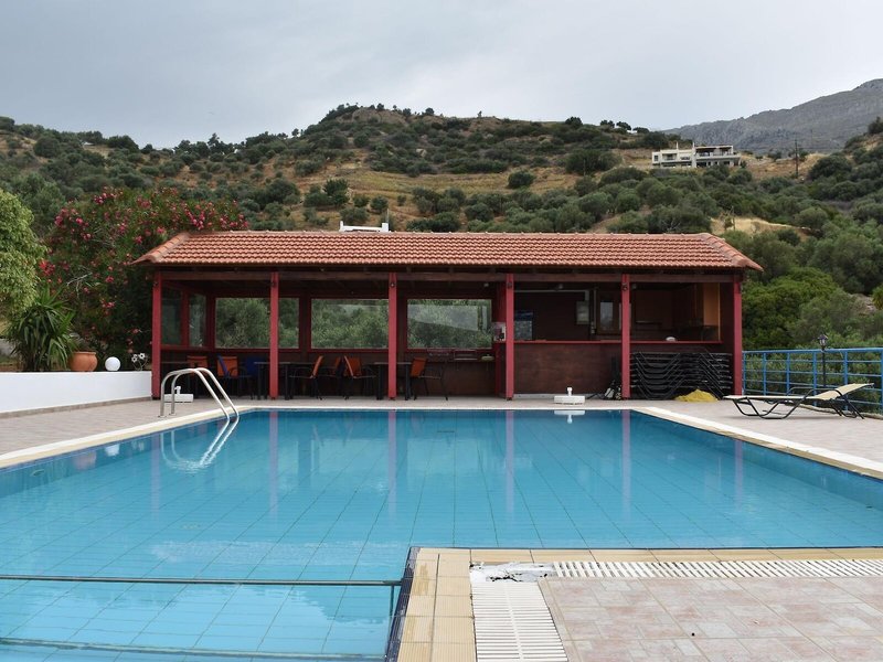 Panorama Studios & Apartments 17