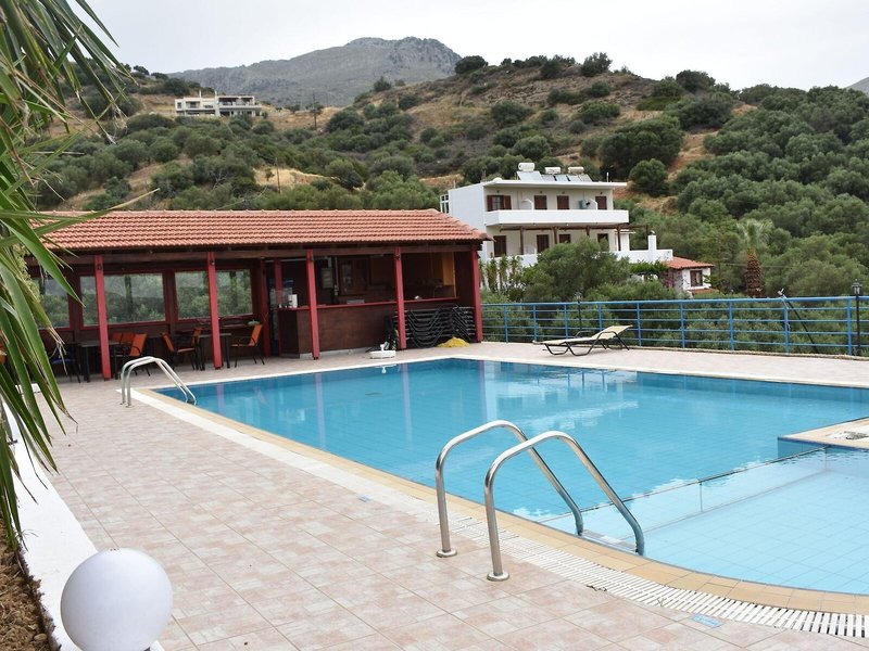 Panorama Studios & Apartments 18