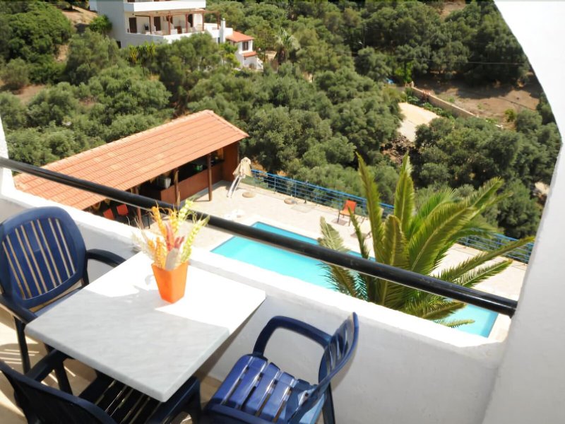 Panorama Studios & Apartments 20