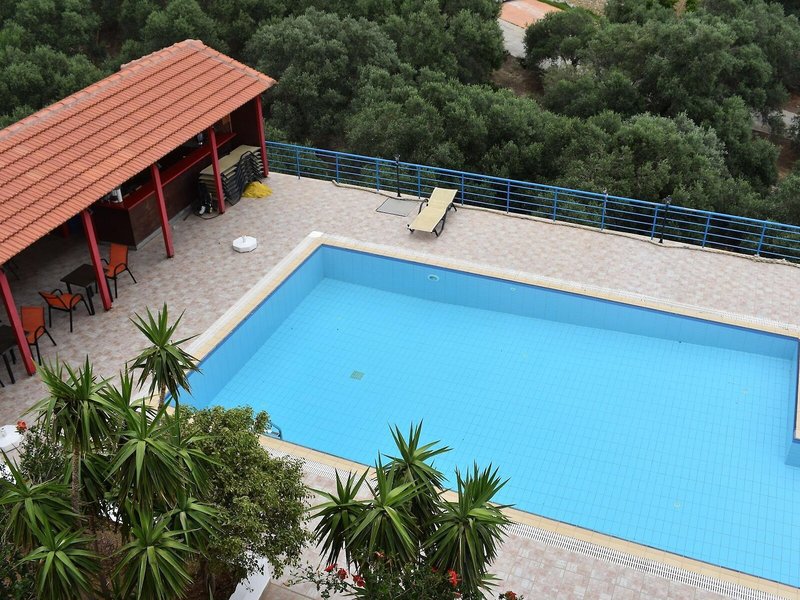 Panorama Studios & Apartments 21