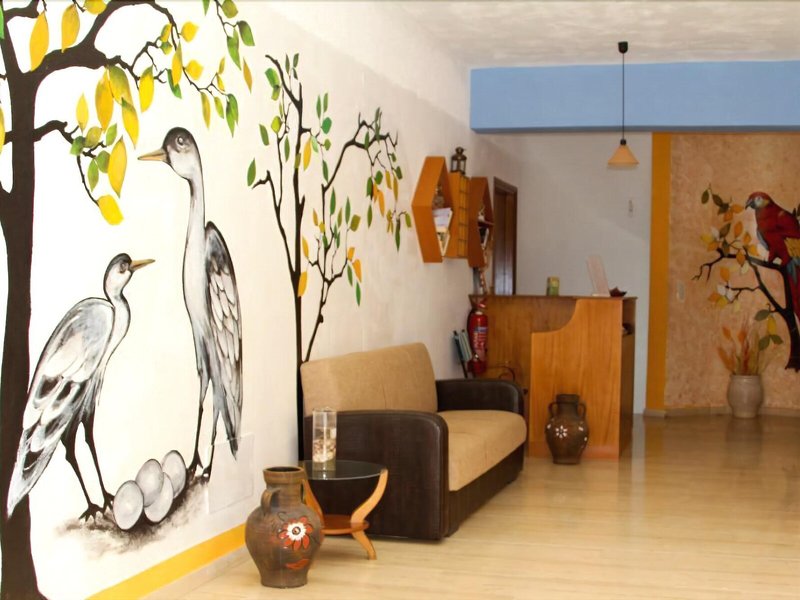 Panorama Studios & Apartments 23