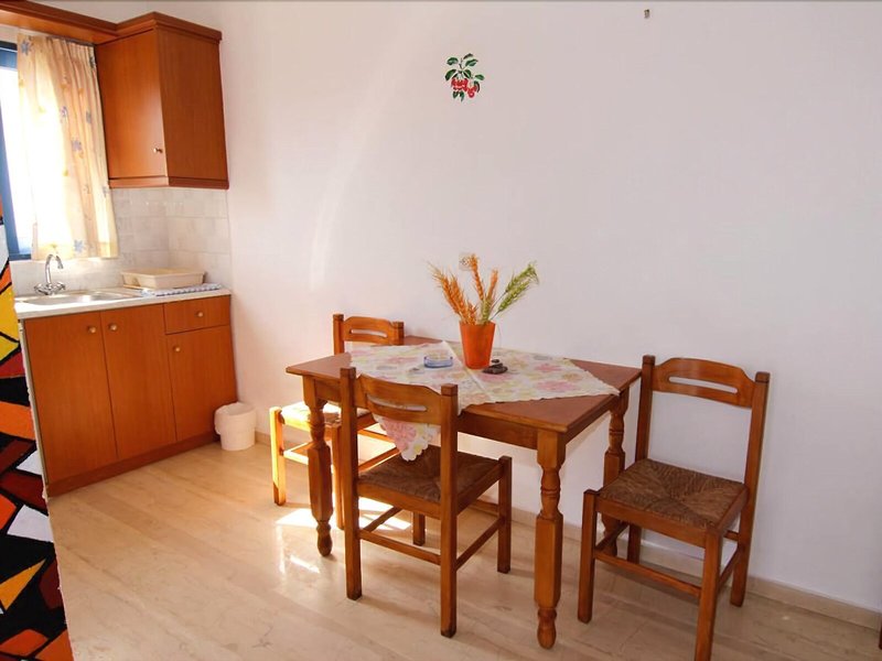 Panorama Studios & Apartments 25