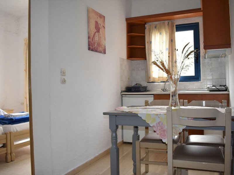 Panorama Studios & Apartments 26